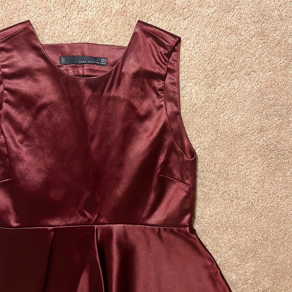 Zara top
